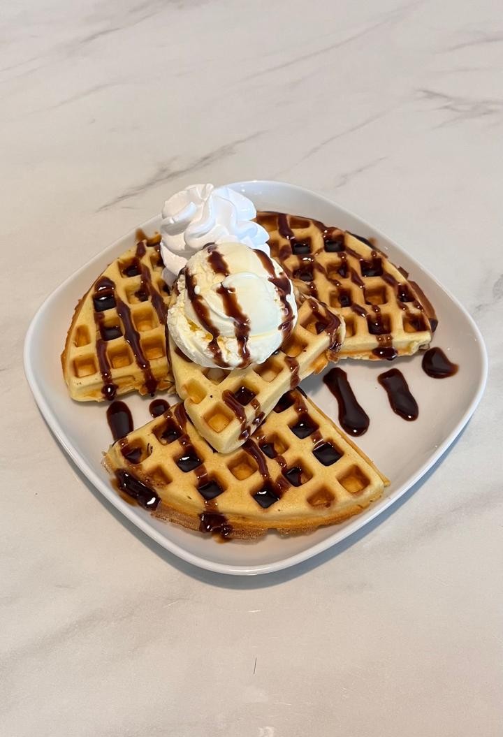 Waffle